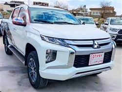 ميتسوبيشي L200